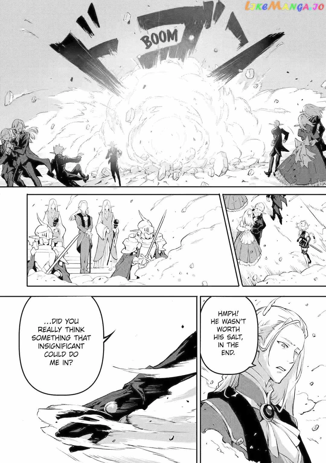 The God Slaying Demon King Chapter 10 15